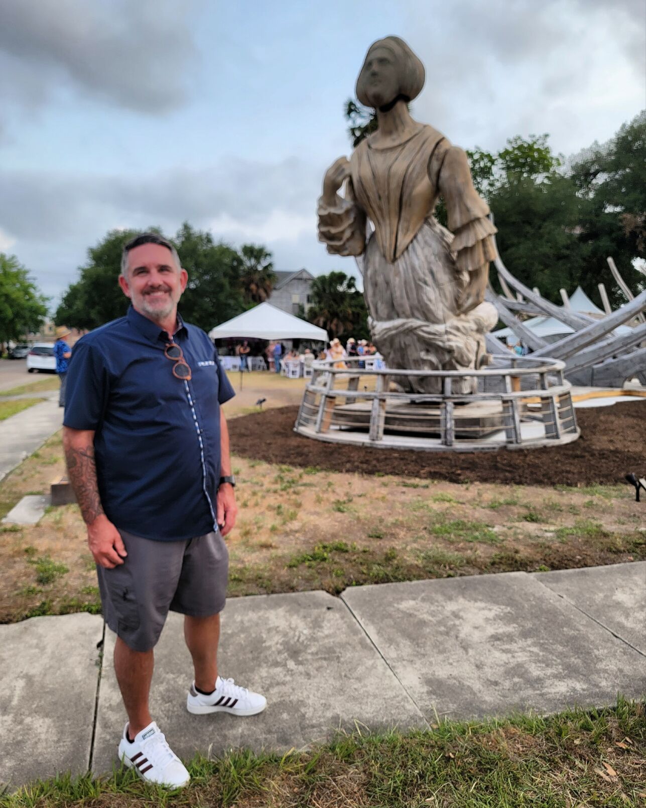 Five Points Museum